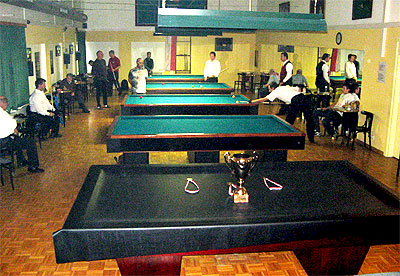 Club